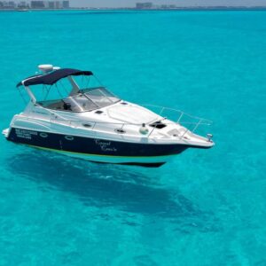 #17 REAGAL 32 FT